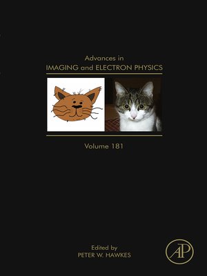cover image of Advances in Imaging and Electron Physics, Volume 181